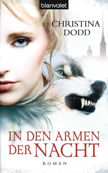 In den Armen der Nacht