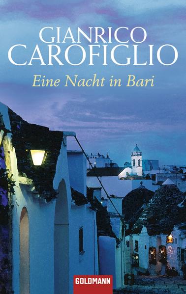 Eine Nacht in Bari