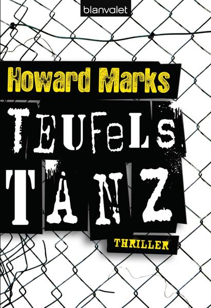 Teufelstanz