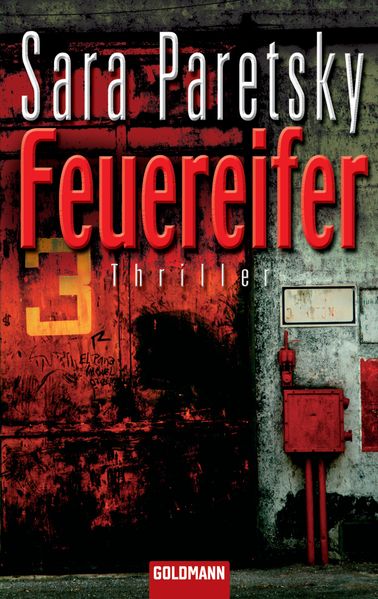 Buchcover