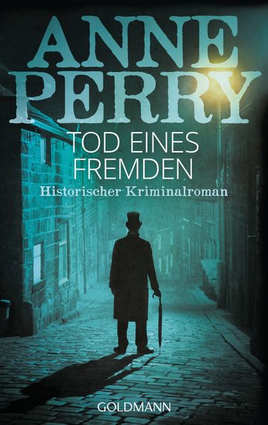 Tod eines Fremden