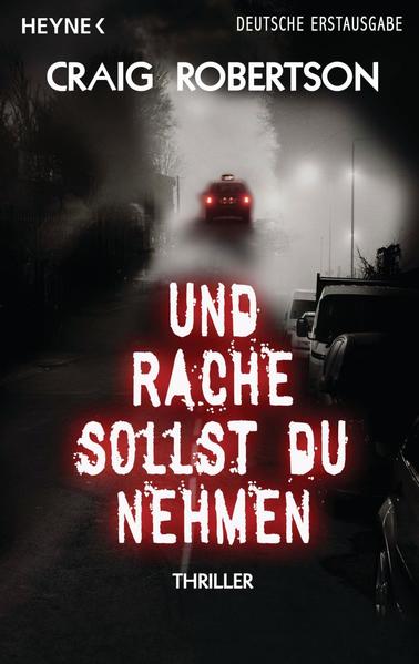 Und Rache sollst du nehmen