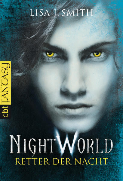Night World - Retter der Nacht
