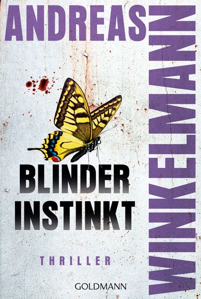 Blinder Instinkt
