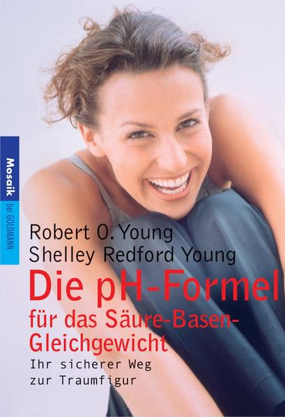 Die pH-Formel