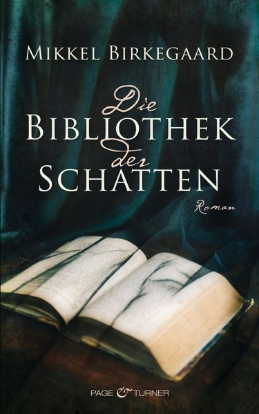 Buchcover