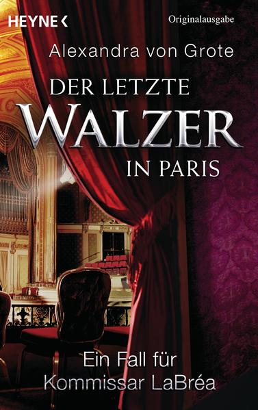 Der letzte Walzer in Paris