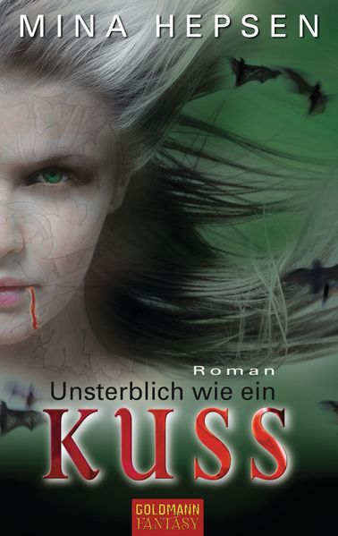 Buchcover