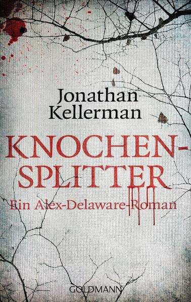 Knochensplitter
