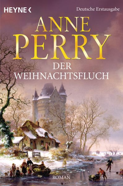 Der Weihnachtsfluch