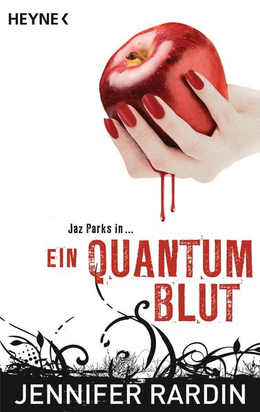 Ein Quantum Blut