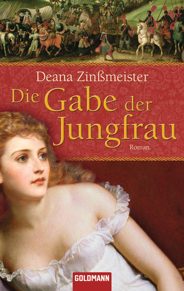Die Gabe der Jungfrau