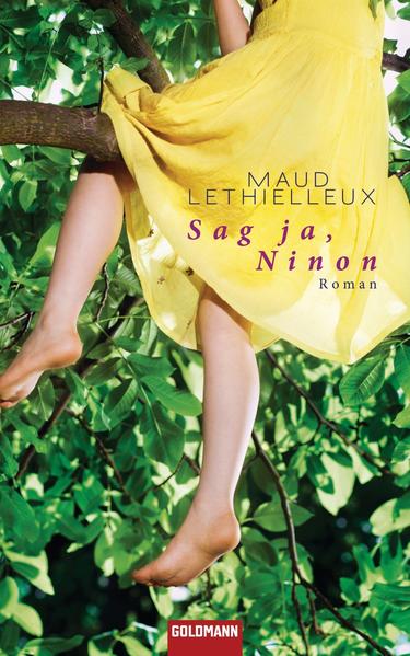 Sag ja, Ninon