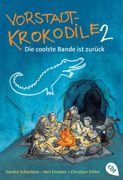 Buchcover