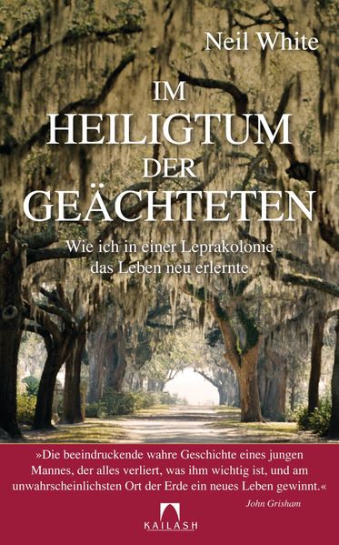 Im Heiligtum der Geächteten