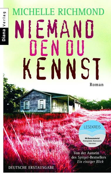 Niemand, den du kennst