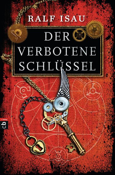 Buchcover