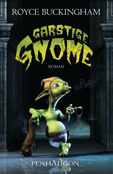 Buchcover