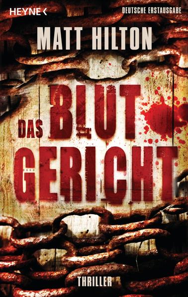 Das Blutgericht