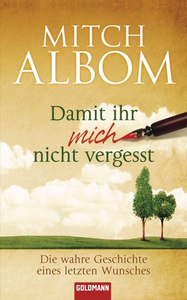 Buchcover