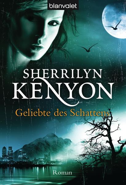 Geliebte des Schattens