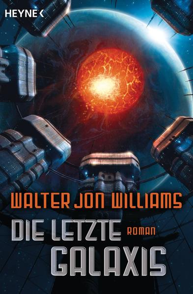 Die letzte Galaxis