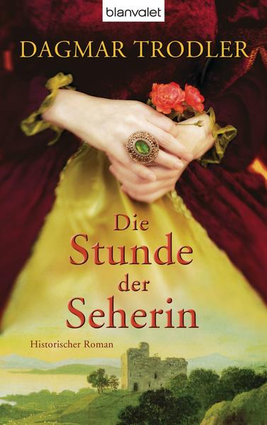 Die Stunde der Seherin
