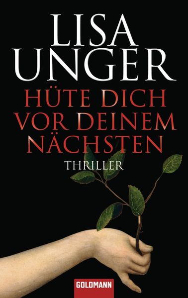 Buchcover