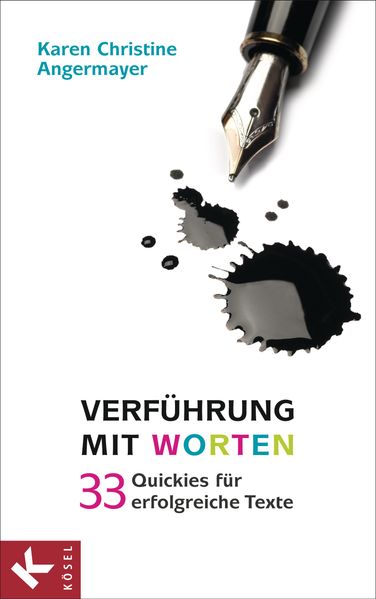 Verführung mit Worten