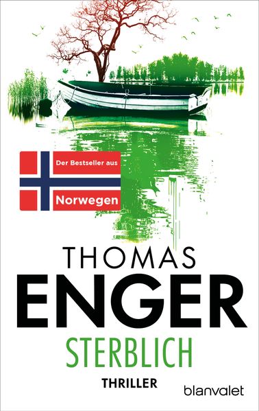 Buchcover