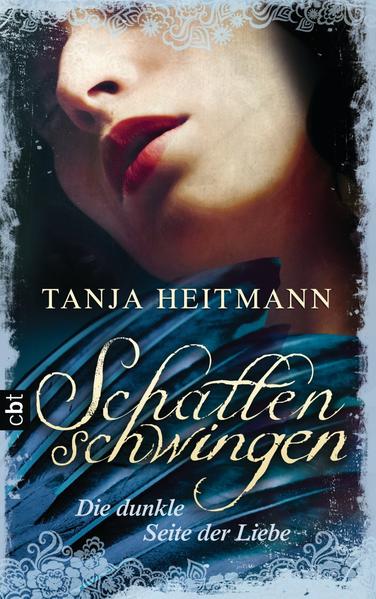 Schattenschwingen - Die dunkle Seite der Liebe