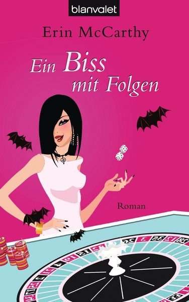 Ein Biss mit Folgen