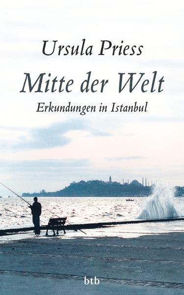 Mitte der Welt