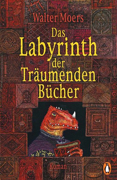 Buchcover