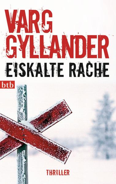 Eiskalte Rache