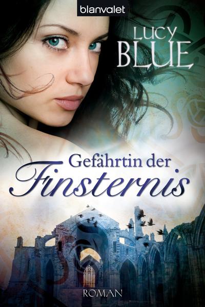 Gefährtin der Finsternis