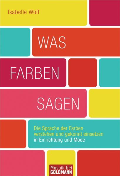 Was Farben sagen