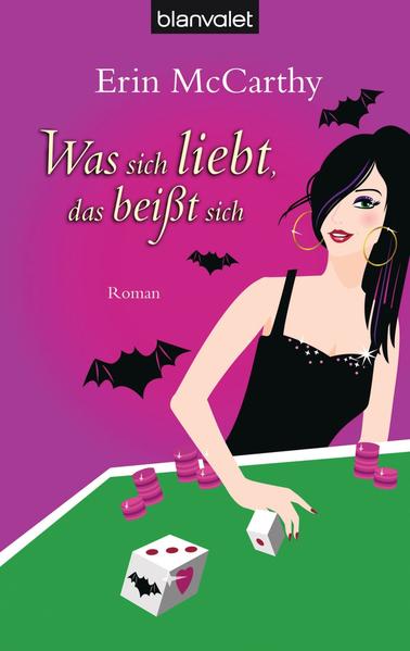 Was sich liebt, das beißt sich