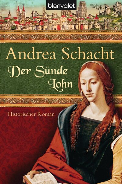 Buchcover