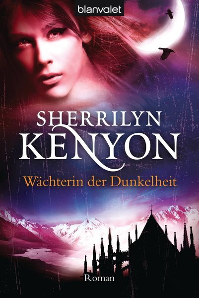 Wächterin der Dunkelheit