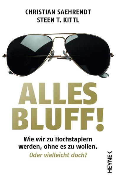 Alles Bluff!