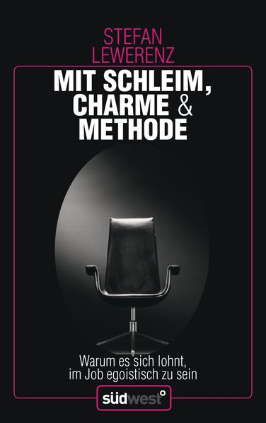 Mit Schleim, Charme & Methode