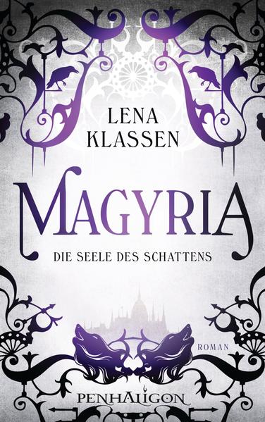 Magyria 2 - Die Seele des Schattens