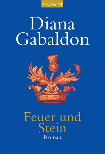 Feuer und Stein