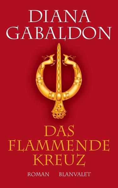 Das flammende Kreuz