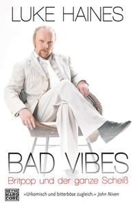 Bad Vibes