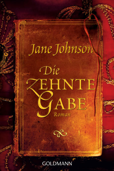 Die zehnte Gabe