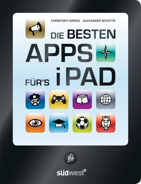 Die besten Apps für´s iPad