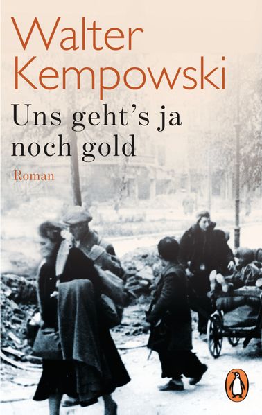 Buchcover