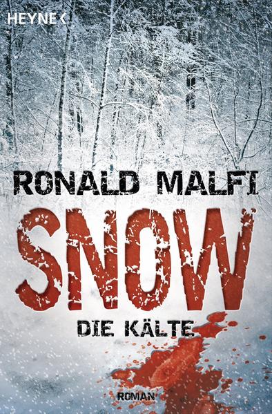 Snow - Die Kälte